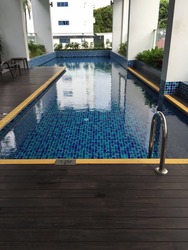 Harbour Suites (D4), Apartment #160653812